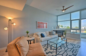 Welcoming San Diego Retreat with Balcony!